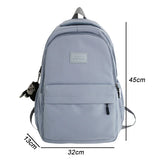 Women's Multi-function Casual Travel Backpack