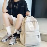 Women's Multi-function Casual Travel Backpack