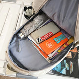 Women's Multi-function Casual Travel Backpack