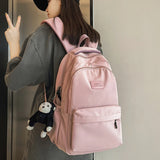 Women's Multi-function Casual Travel Backpack