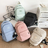 Women's Multi-function Casual Travel Backpack