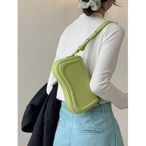 High-end Underarm Bag Women's Shoulder Bag