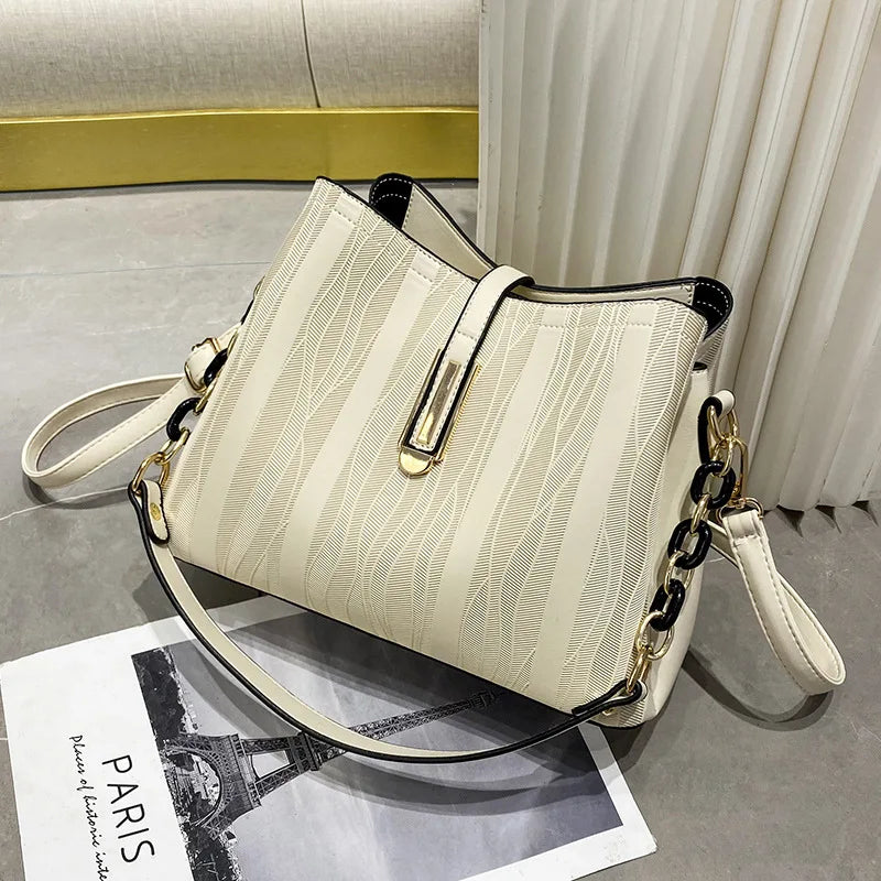 High-quality Women's Designer Shoulder Bag