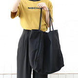 Vintage Casual Canvas Women Bag Retro Handbag Shoulder Shopping
