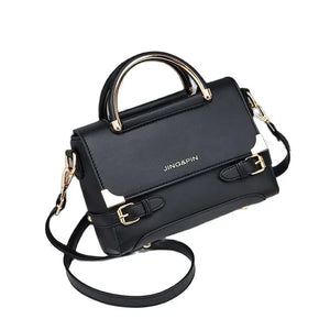 Women PU Leather Crossbody Shoulder Bag