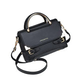Women PU Leather Crossbody Shoulder Bag