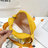 Women Mini Beach Handbag Clutch Zipper Straw Bag Lady Crossbody Bag