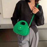 Small Crossbody Tote Bags for Women, Shoulder Handbag Purses