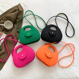 Small Crossbody Tote Bags for Women, Shoulder Handbag Purses