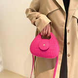 Small Crossbody Tote Bags for Women, Shoulder Handbag Purses