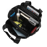 Women's Casual Shoulder Bag Waterproof Nylon Messenger Bags