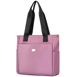 Canvas Shoulder Bag Casual Canvas Bag Literary Handbags Wild Diagonal Handbags