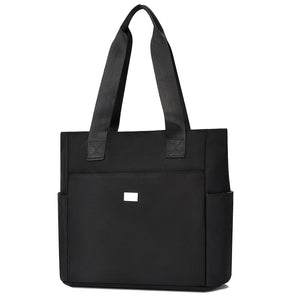 Canvas Shoulder Bag Casual Canvas Bag Literary Handbags Wild Diagonal Handbags