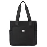 Canvas Shoulder Bag Casual Canvas Bag Literary Handbags Wild Diagonal Handbags