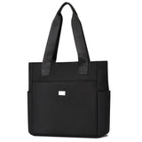 Canvas Shoulder Bag Casual Canvas Bag Literary Handbags Wild Diagonal Handbags