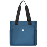 Canvas Shoulder Bag Casual Canvas Bag Literary Handbags Wild Diagonal Handbags