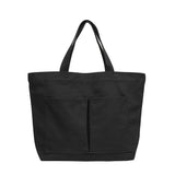 Casual Canvas Tote Bag for Women