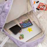 Large Capacity Student School Backpack