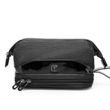 Korean-style Waterproof Handbag Large Capacity Makeup Wash Bag Travel Suit