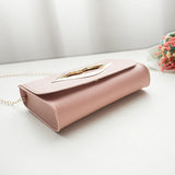 Small Square Bag for Girls, Shoulder Messenger Cell Phone Purse