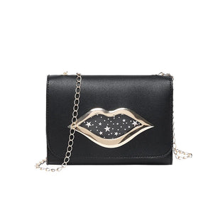 Small Square Bag for Girls, Shoulder Messenger Cell Phone Purse
