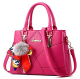 Stylish Single Shoulder Slung Killer Bag 30X12X21cm