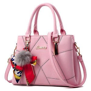 Stylish Single Shoulder Slung Killer Bag 30X12X21cm