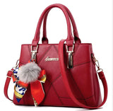 Stylish Single Shoulder Slung Killer Bag 30X12X21cm