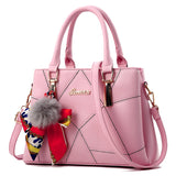 Stylish Single Shoulder Slung Killer Bag 30X12X21cm