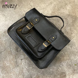 Vintage Women's Backpack Multi-Functional Shoulder Bag School Tote
