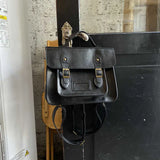 Vintage Women Backpacks Preppy Student Backpack Female
