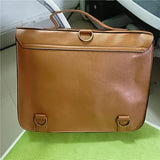 Vintage Women Backpacks Preppy Student Backpack Multi-functional 