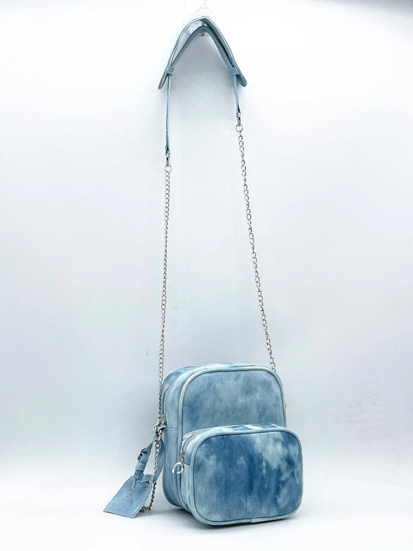 BTS Jhope School Crossbody Bag J-HOPE ARTIST BAG Mini Messenger Shoulder