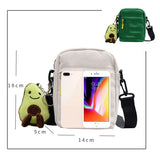 Kpop Cooky Koya Chimmy Shoulder Bag for Kids