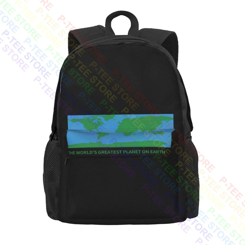 Kuakuayu Hjn Vintage Clothes Backpack