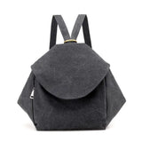 Kvky Arrive Canvas Women Shoulder Bags Casual Large Capacity Messenger Bag