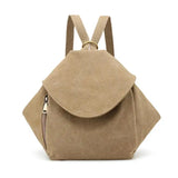 Kvky Arrive Canvas Women Shoulder Bags Casual Large Capacity Messenger Bag