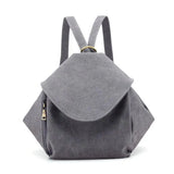 Kvky Arrive Canvas Women Shoulder Bags Casual Large Capacity Messenger Bag