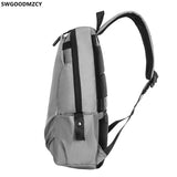 Men Handbag Nylon Backpack School BAG Notebook Backpack