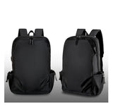 Men Handbag Nylon Backpack School BAG Notebook Backpack