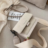 LEFTSIDE Style Ladies Bags Shoulder Bags Casual Bags