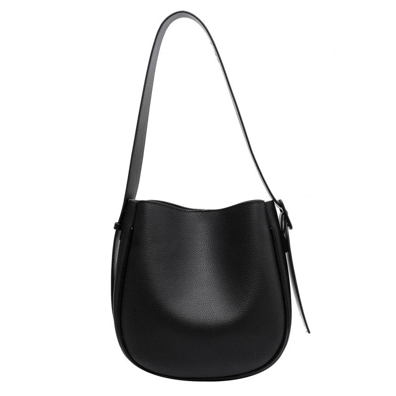 Vintage Small Leather Crossbody Bags for Women