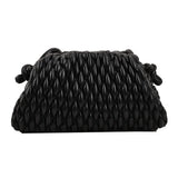 LEFTSIDE Leather Crossbody Bag for Women