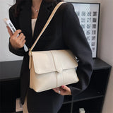 LEFTSIDE Crossbody Bag Leather Handbags Small Shoulder Side Bags