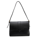 LEFTSIDE Crossbody Bag Leather Handbags Small Shoulder Side Bags