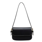LEFTSIDE Crossbody Bag Leather Handbags Small Shoulder Side Bags