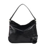LEFTSIDE Vintage Shoulder Side Bag Women Cross Body Hobo Handbag