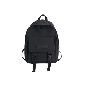 LENLEI Women Backpack Large Capacity Waterproof Nylon Shoulder Bag