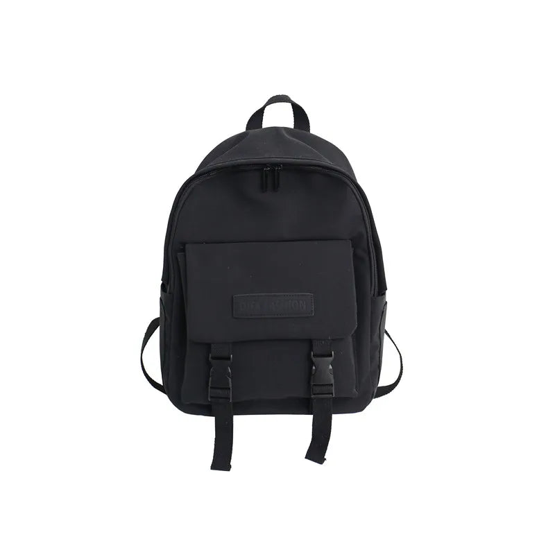 LENLEI Women Backpack Large Capacity Waterproof Nylon Shoulder Bag