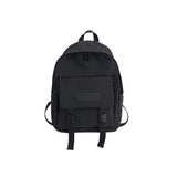 LENLEI Women Backpack Large Capacity Waterproof Nylon Shoulder Bag